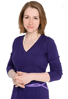 Екатерина Любимова